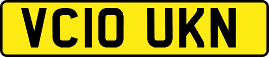 VC10UKN