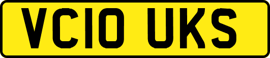VC10UKS