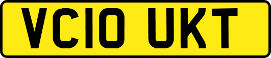 VC10UKT