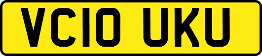 VC10UKU