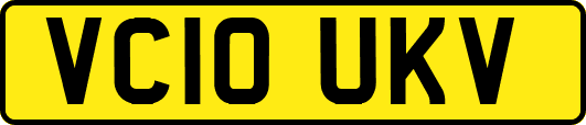 VC10UKV
