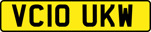 VC10UKW