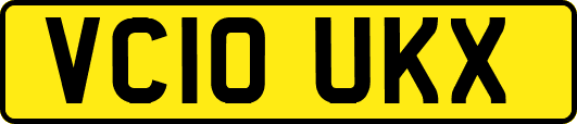 VC10UKX