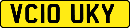 VC10UKY
