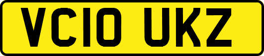 VC10UKZ