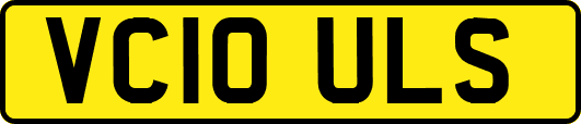 VC10ULS