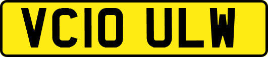 VC10ULW