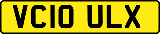 VC10ULX