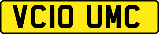 VC10UMC