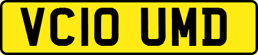 VC10UMD