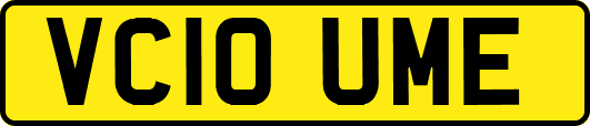 VC10UME