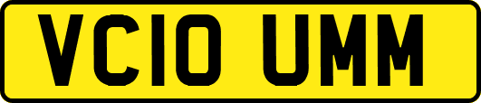 VC10UMM