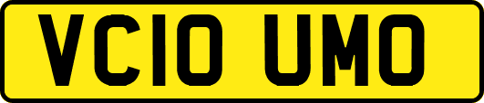 VC10UMO