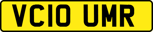 VC10UMR