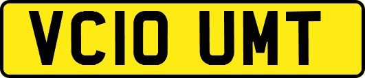 VC10UMT