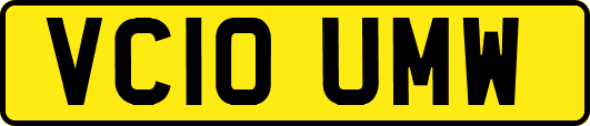 VC10UMW