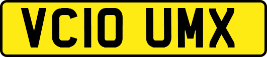 VC10UMX
