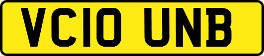 VC10UNB
