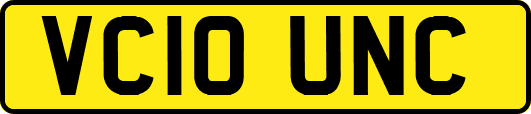 VC10UNC