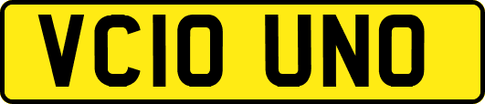 VC10UNO