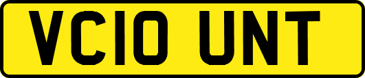 VC10UNT