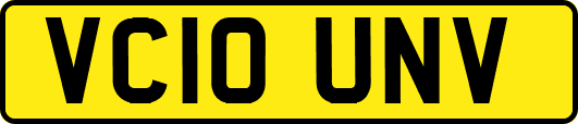 VC10UNV