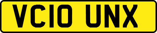 VC10UNX