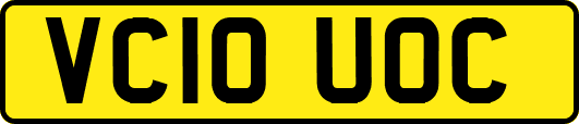 VC10UOC