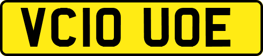 VC10UOE