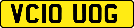 VC10UOG