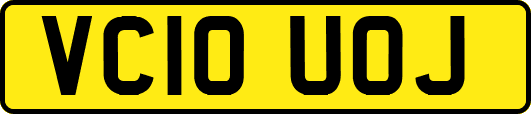 VC10UOJ
