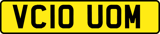 VC10UOM