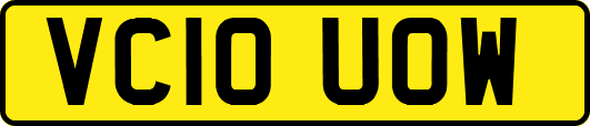 VC10UOW
