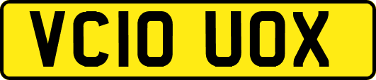 VC10UOX