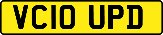 VC10UPD
