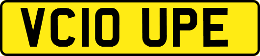 VC10UPE