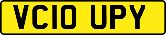 VC10UPY