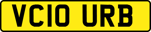 VC10URB