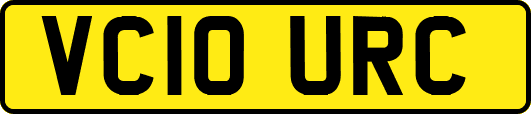 VC10URC