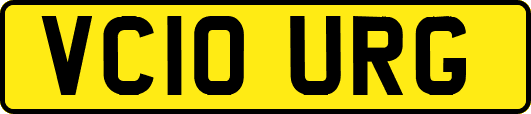 VC10URG