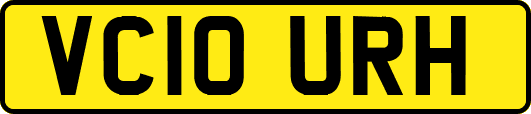 VC10URH