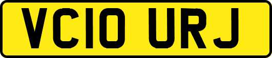 VC10URJ