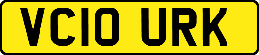 VC10URK