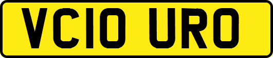 VC10URO