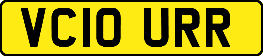 VC10URR