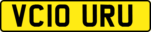 VC10URU