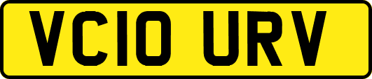 VC10URV