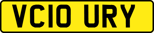 VC10URY