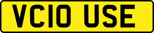 VC10USE