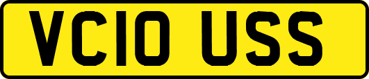 VC10USS